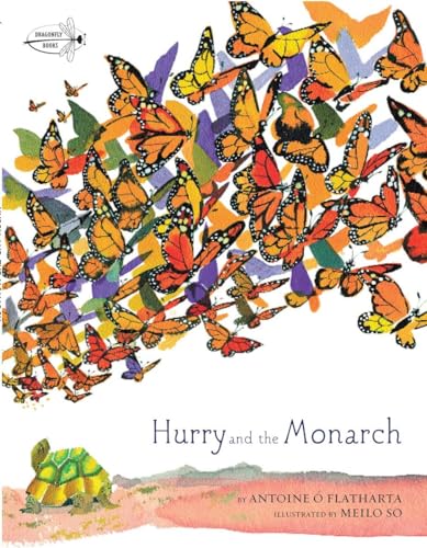 Imagen de archivo de Hurry and the Monarch a la venta por Decluttr