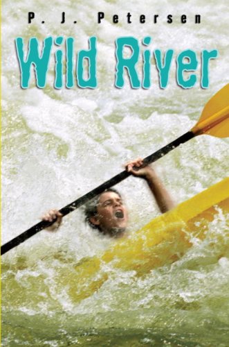 Wild River (9780385737241) by Petersen, P.J.