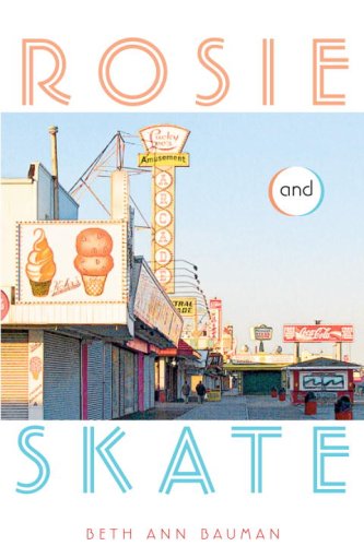 Beispielbild fr Rosie and Skate zum Verkauf von Better World Books