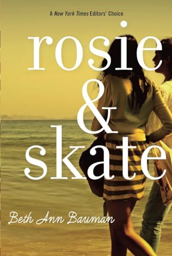 Beispielbild fr Rosie and Skate zum Verkauf von Wonder Book