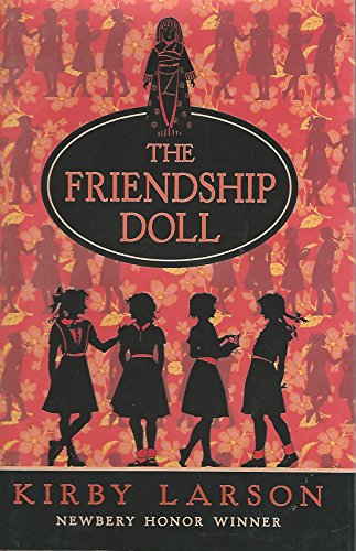 Beispielbild fr The Friendship Doll zum Verkauf von ThriftBooks-Atlanta