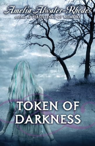 Imagen de archivo de Token of Darkness a la venta por Better World Books