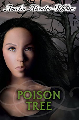 Poison Tree (9780385737548) by Atwater-Rhodes, Amelia