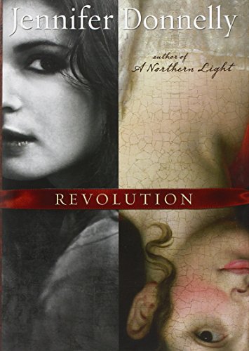 Stock image for Revolution for sale by Gulf Coast Books
