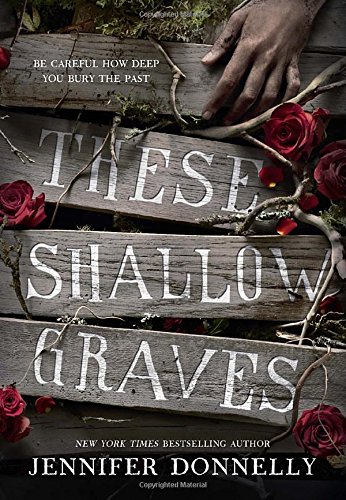 Stock image for These Shallow Graves for sale by Better World Books: West