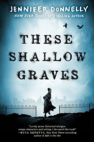 9780385737661: These Shallow Graves