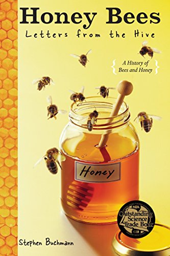 Beispielbild fr Honey Bees: Letters from the Hive zum Verkauf von Wonder Book