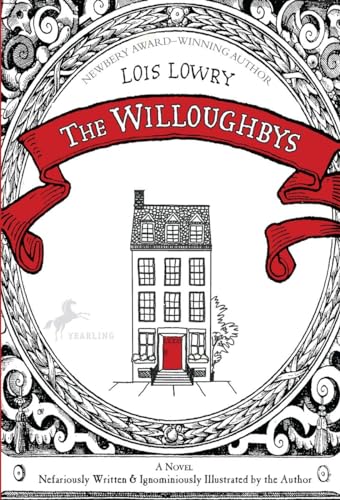 Imagen de archivo de The Willoughbys a la venta por Blackwell's