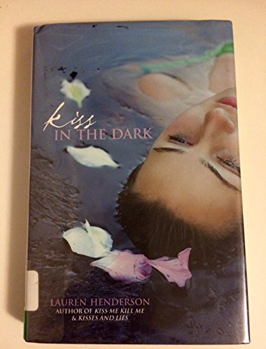 Stock image for Kiss in the Dark for sale by Better World Books