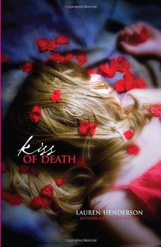 9780385737791: Kiss of Death (Scarlett Wakefield Series)