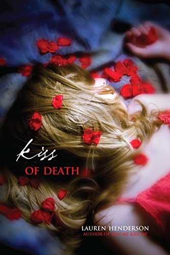 9780385737807: Kiss of Death (Scarlett Wakefield Series)