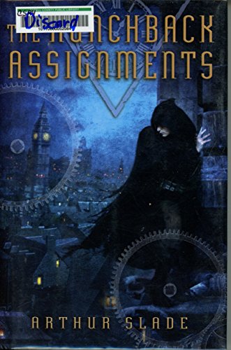 9780385737845: The Hunchback Assignments