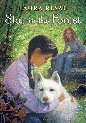 9780385737920: Star in the Forest