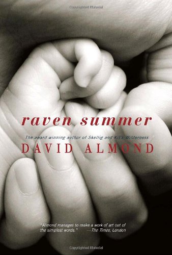 9780385738064: Raven Summer