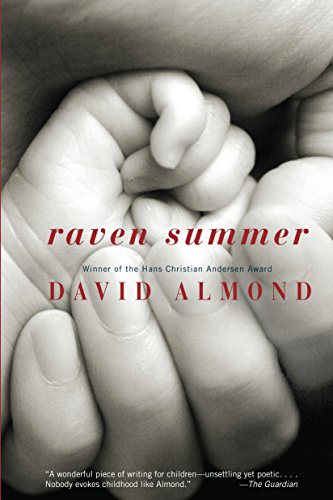 Imagen de archivo de Raven Summer a la venta por Better World Books