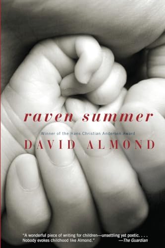 Stock image for Raven Summer for sale by Better World Books