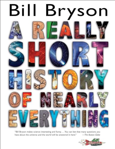 9780385738101: A Really Short History of Nearly Everything