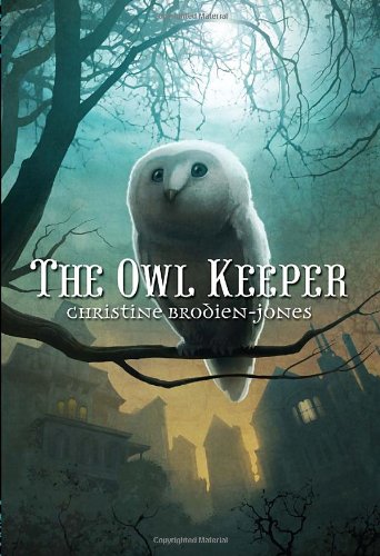 Beispielbild fr The Owl Keeper zum Verkauf von Save With Sam
