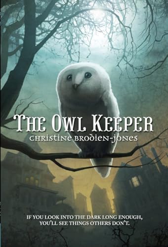 Stock image for The Owl Keeper for sale by SecondSale