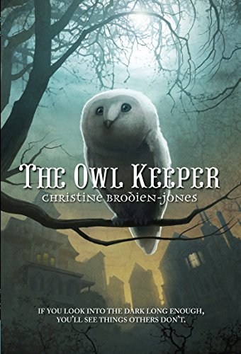 9780385738156: The Owl Keeper