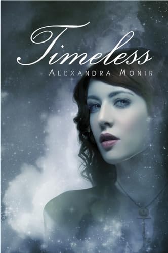 Imagen de archivo de Timeless (Timeless Series) a la venta por Half Price Books Inc.
