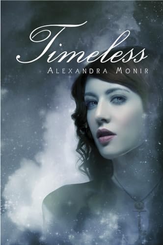 Stock image for Timeless for sale by Better World Books