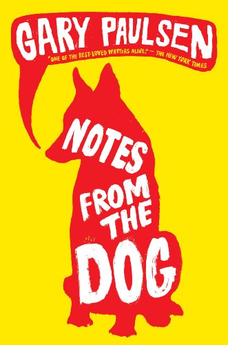 Stock image for Notes from the Dog for sale by Better World Books