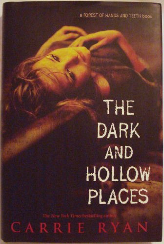 9780385738590: The Dark and Hollow Places [Lingua Inglese]