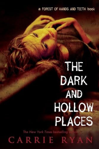Beispielbild fr The Dark and Hollow Places zum Verkauf von Better World Books