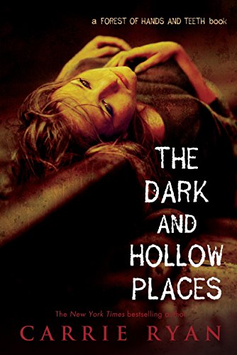 Stock image for The Dark and Hollow Places for sale by Orion Tech