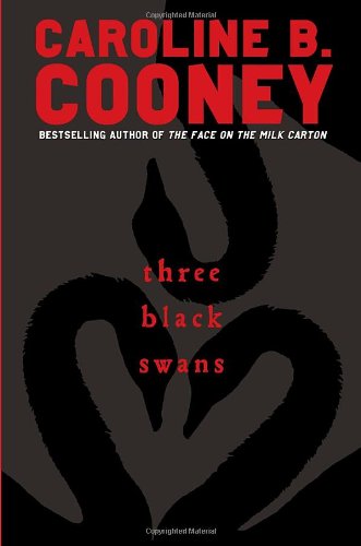 Beispielbild fr Three Black Swans zum Verkauf von Better World Books: West