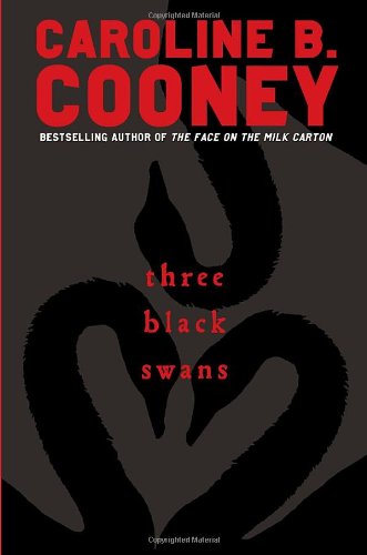 Stock image for Three Black Swans for sale by Better World Books: West