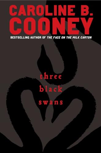 9780385738682: Three Black Swans