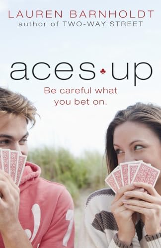 Stock image for Aces Up for sale by WorldofBooks