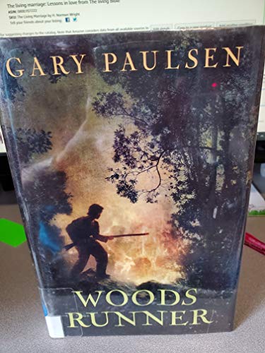 Beispielbild fr Woods Runner zum Verkauf von Gil's Book Loft