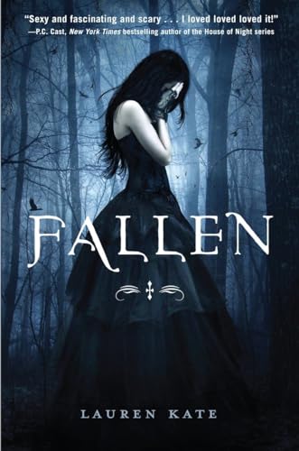 Beispielbild fr Fallen zum Verkauf von Wonder Book