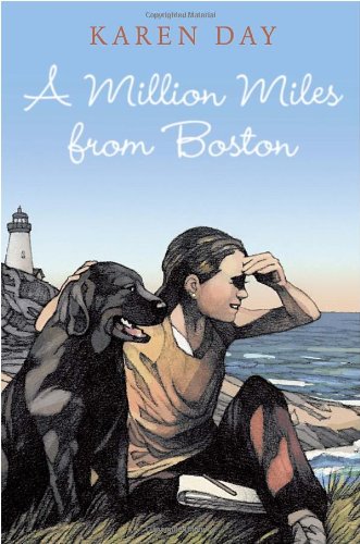 9780385738996: A Million Miles from Boston