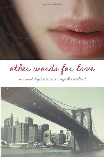 Imagen de archivo de Other Words for Love a la venta por Wonder Book