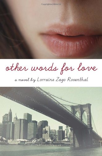9780385739023: Other Words for Love