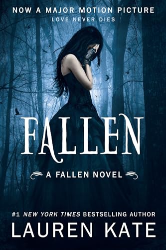 Stock image for Fallen for sale by Gulf Coast Books