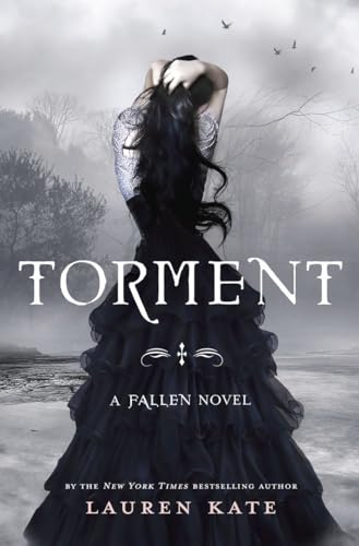 9780385739146: Torment (Fallen, Book 2)