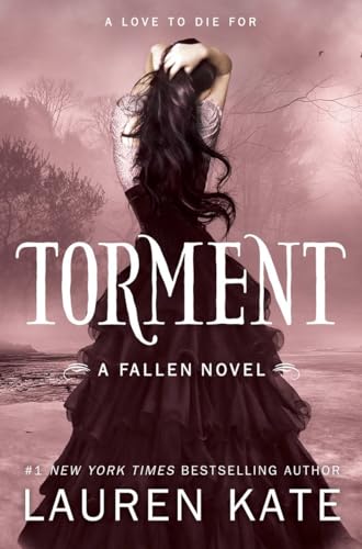 9780385739153: Torment (Fallen, Book 2)