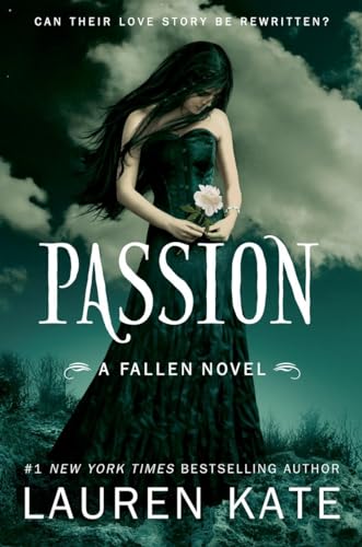 Beispielbild fr Passion (Fallen, Book 3) zum Verkauf von Wonder Book
