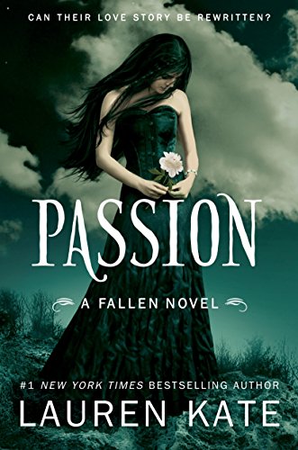 Stock image for Passion (Fallen, Book 3) for sale by SecondSale
