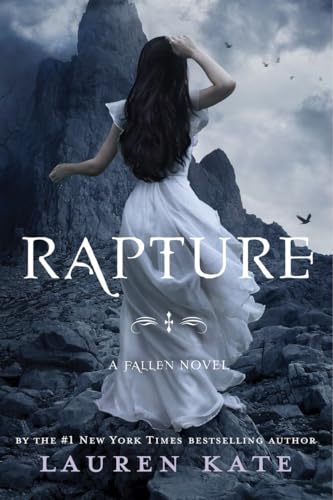 Rapture (SIGNED)