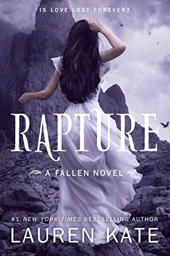 Beispielbild fr Rapture : A Fallen Novel zum Verkauf von Better World Books
