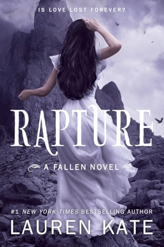 9780385739191: Rapture: 4 (Fallen)