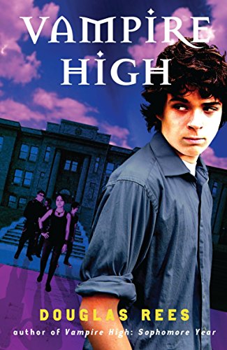 Beispielbild fr Vampire High (Vampire High Series) zum Verkauf von Wonder Book