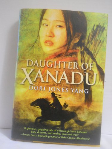 Stock image for Daughter of Xanadu for sale by Your Online Bookstore