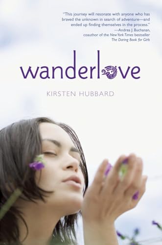 Stock image for Wanderlove for sale by Better World Books: West